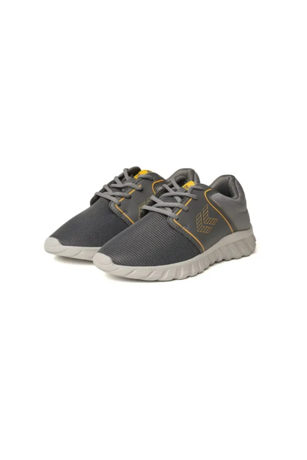 کفش پیاده روی Unisex Ratum Gray 900365-0940 - 747