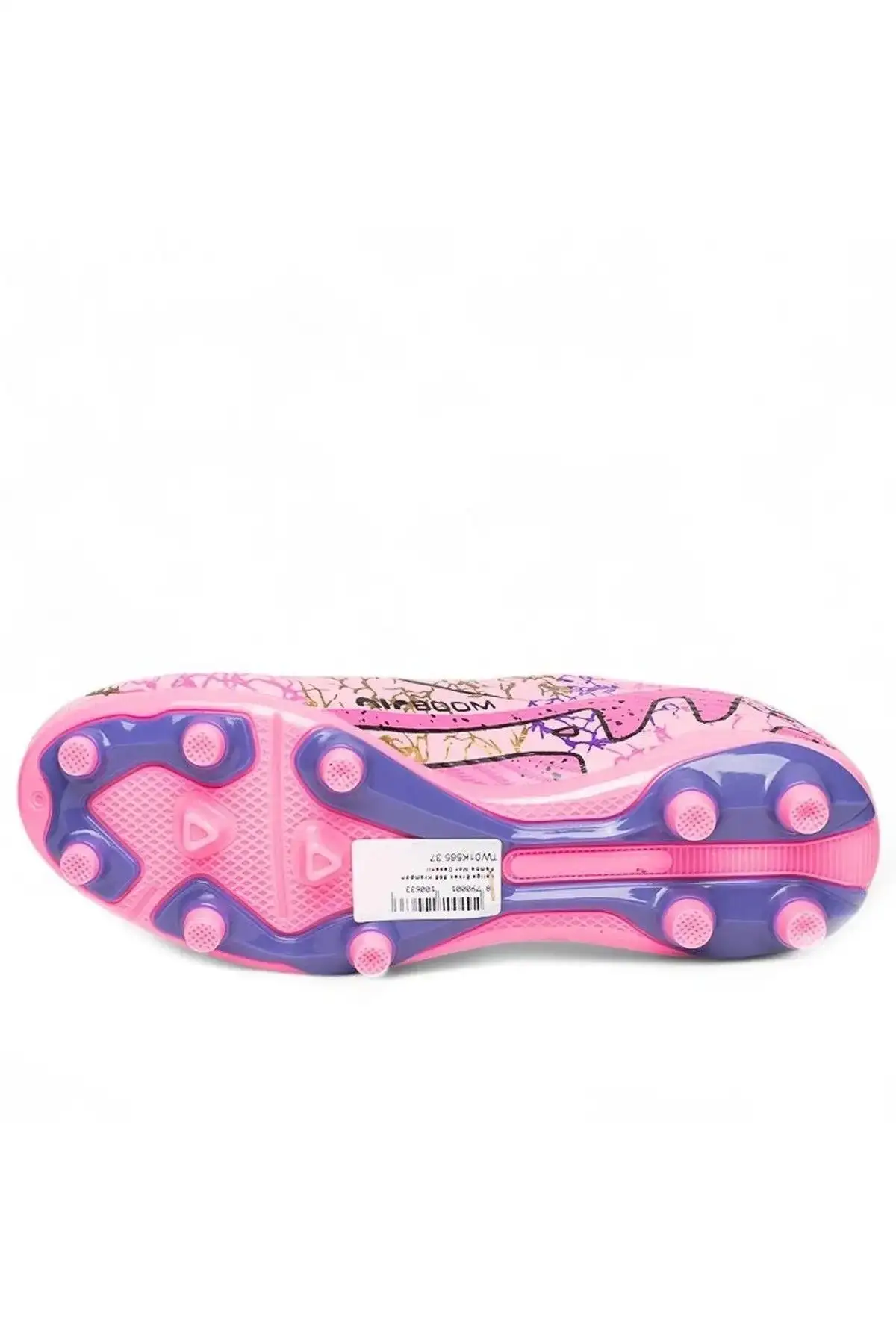 جوراب Twingo laliga کفش فوتبال کفش بزرگسال - 882 جوراب Twingo laliga کفش فوتبال کفش بزرگسال - 882