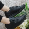 Adun Pu II 3PR محصول اصلی آناتومیک Velcro راحت کفش های سبک وزن - 256