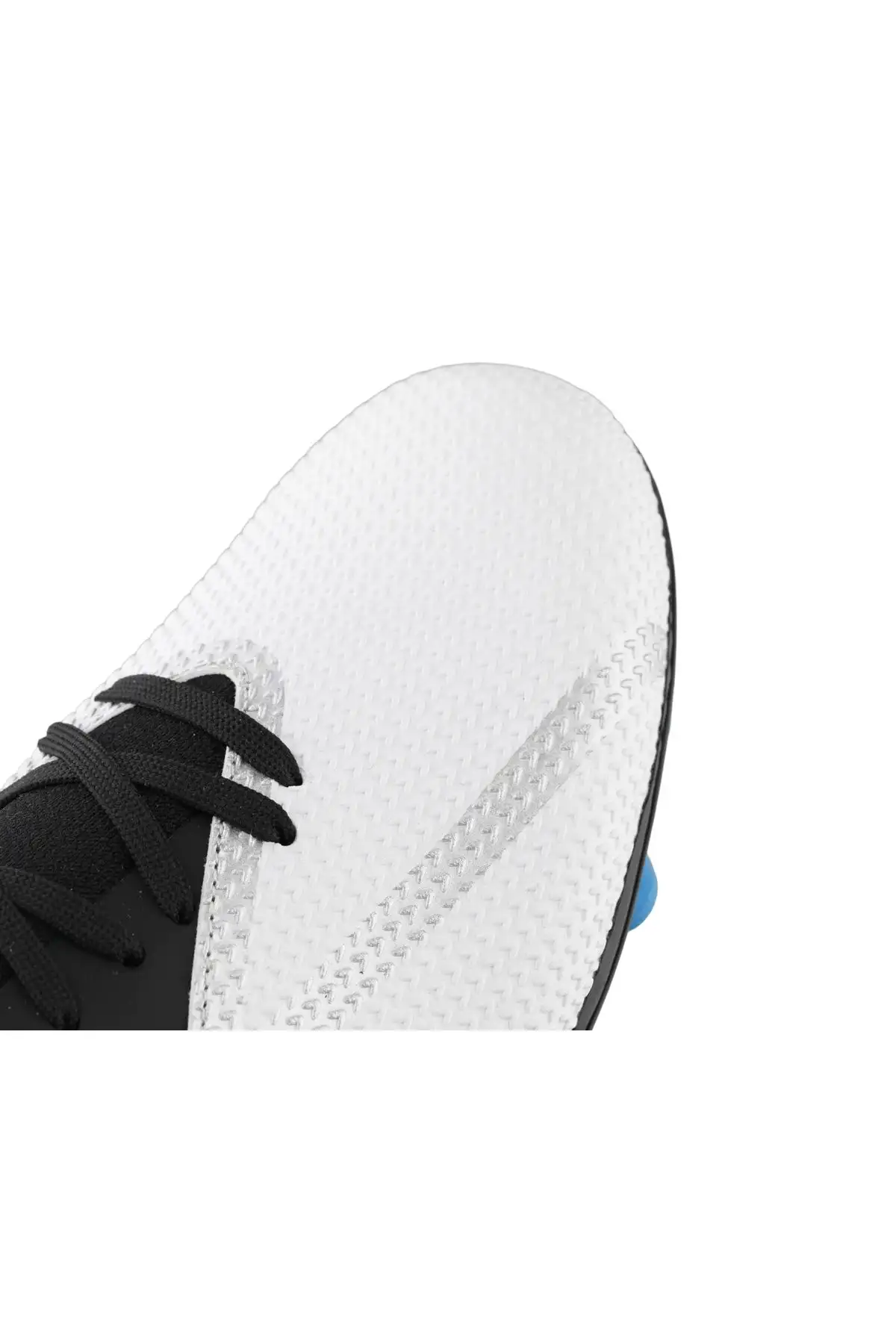 کفش فوتبال مردانه Astroturf و Tourf Bowni Fg سفید - 887