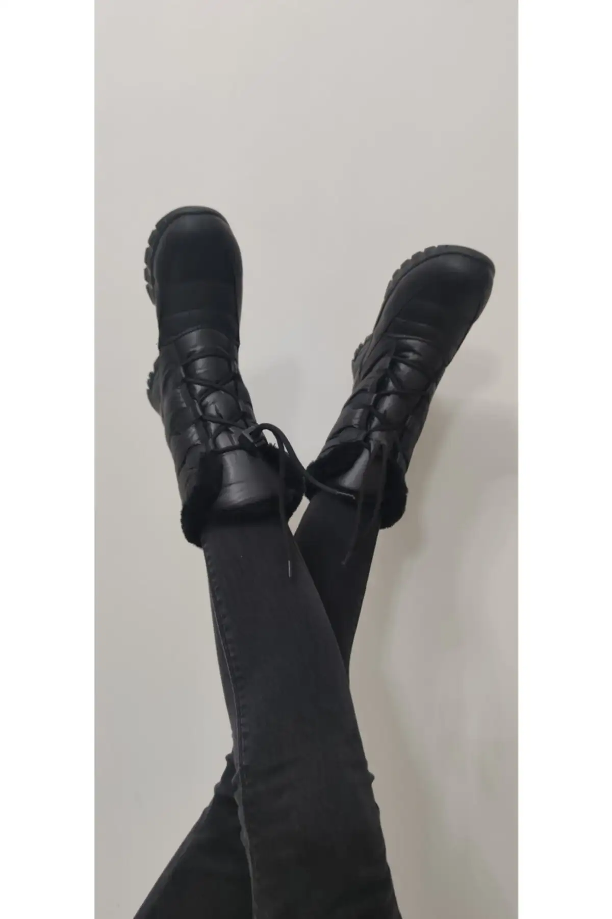 Çiğdem Snow Boots Unisex - 1014 Çiğdem Snow Boots Unisex - 1014