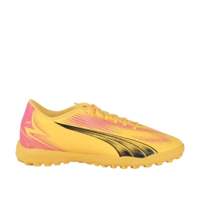 کفش میدانی مردانه نارنجی Astroturf (107765-03) Ultra Play - 740