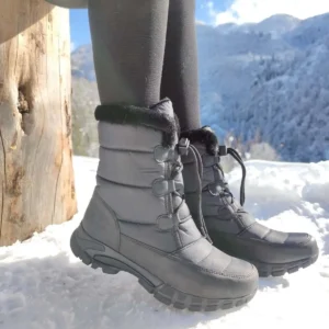 Çiğdem Snow Boots Unisex - 1014