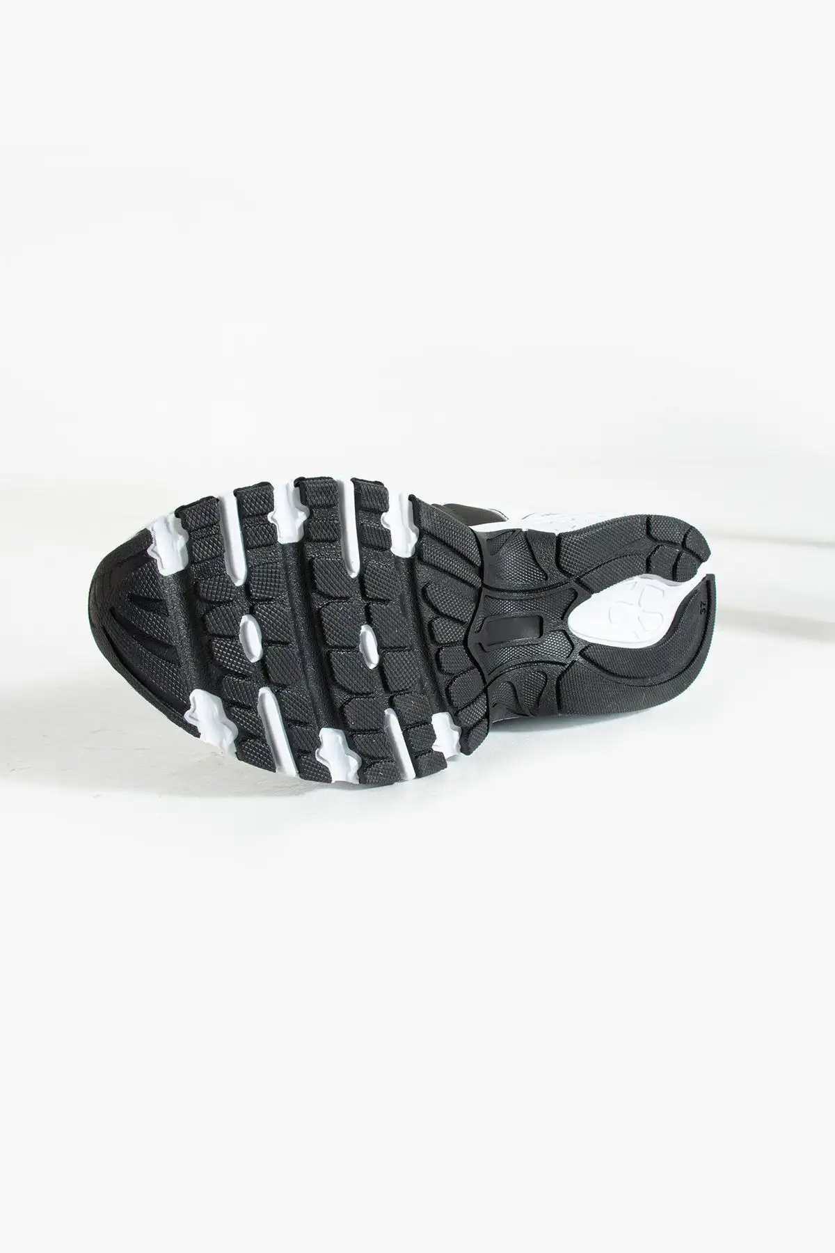 کفش ورزشی زنانه یونیسکس بافتنی ارتوپدی مردانه کتانی İNF-531 - 65 کفش ورزشی زنانه یونیسکس بافتنی ارتوپدی مردانه کتانی İNF-531 - 65