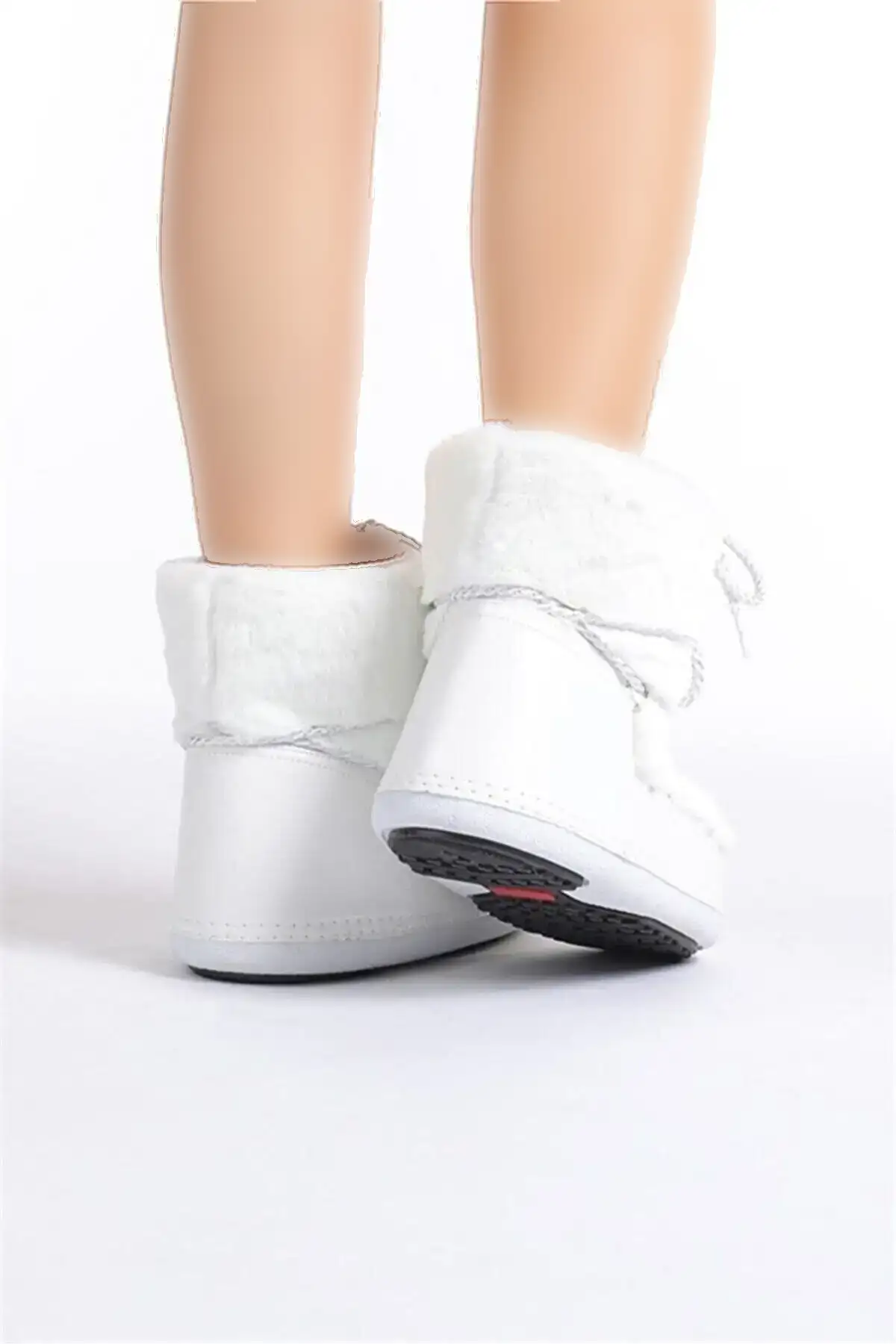 مونیا زنانه سافت P00000002 سفید - 96 مونیا زنانه سافت P00000002 سفید - 96