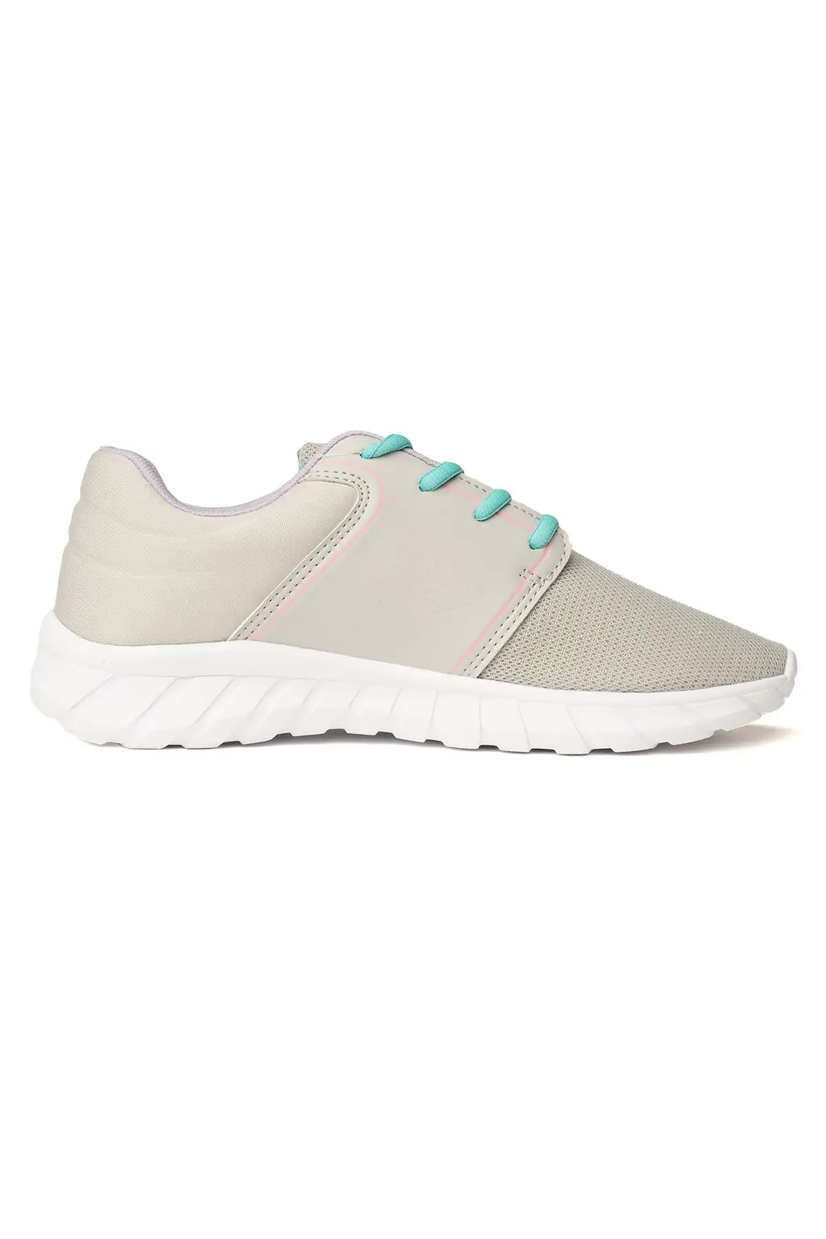 کفش پیاده روی یونیسکس سبز رنگ پاستل راتوم 900365-6119 - 755 کفش پیاده روی یونیسکس سبز رنگ پاستل راتوم 900365-6119 - 755