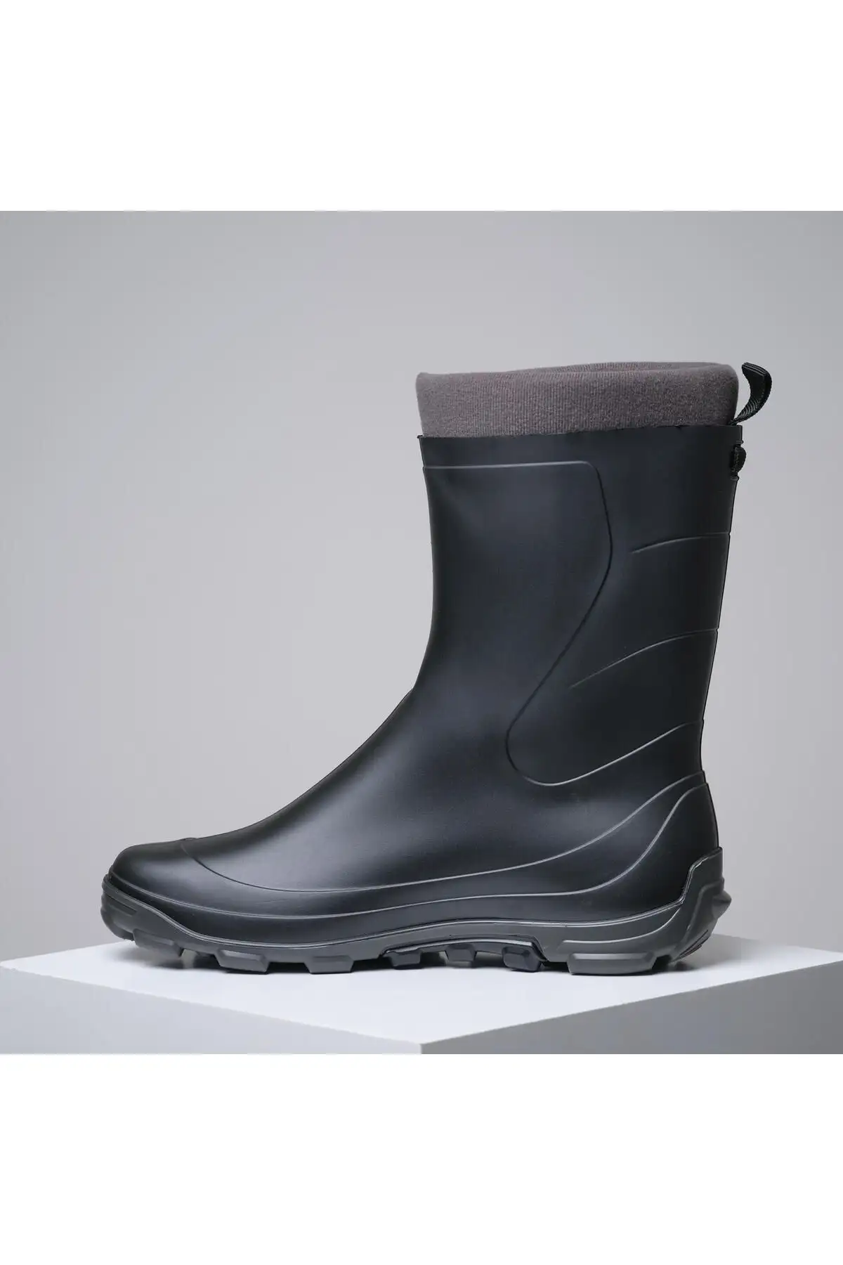 چکمه های شکاری مردانه سولوناک - 100 - 1135 چکمه های شکاری مردانه سولوناک - 100 - 1135