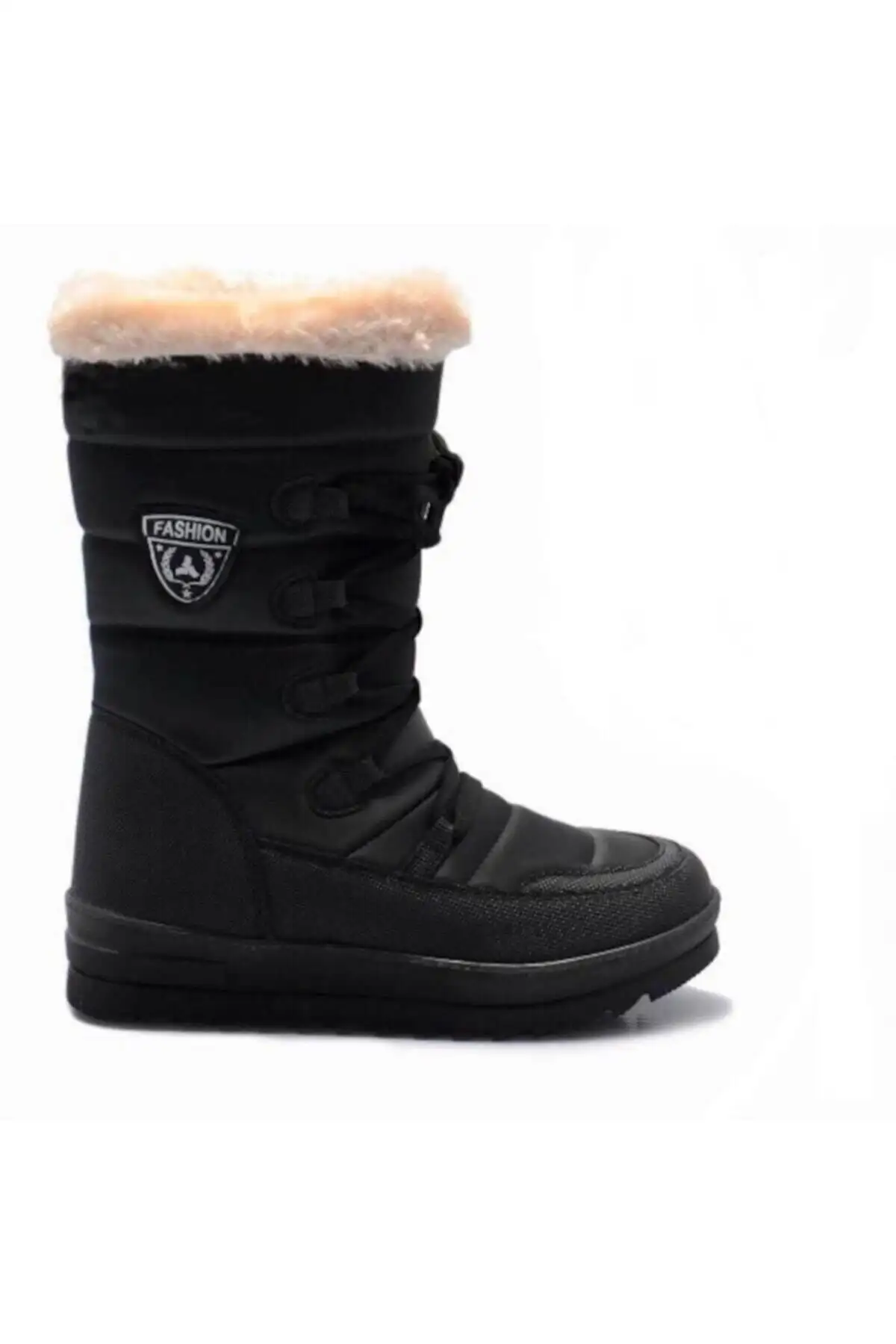 چکمه های برفی زنانه پشم حرارتی - 97 چکمه های برفی زنانه پشم حرارتی - 97