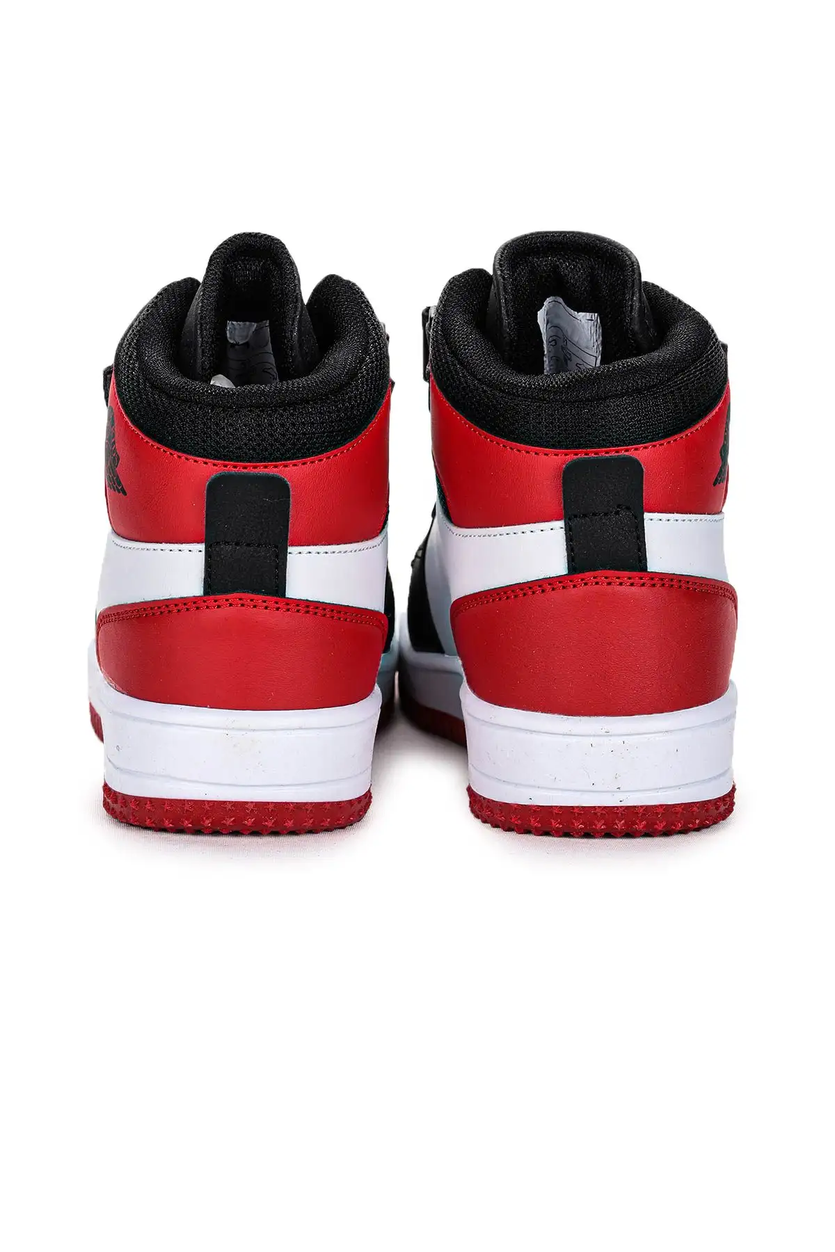 کفش ورزشی بچه گانه بسکتبال Haykat Velcro - 153