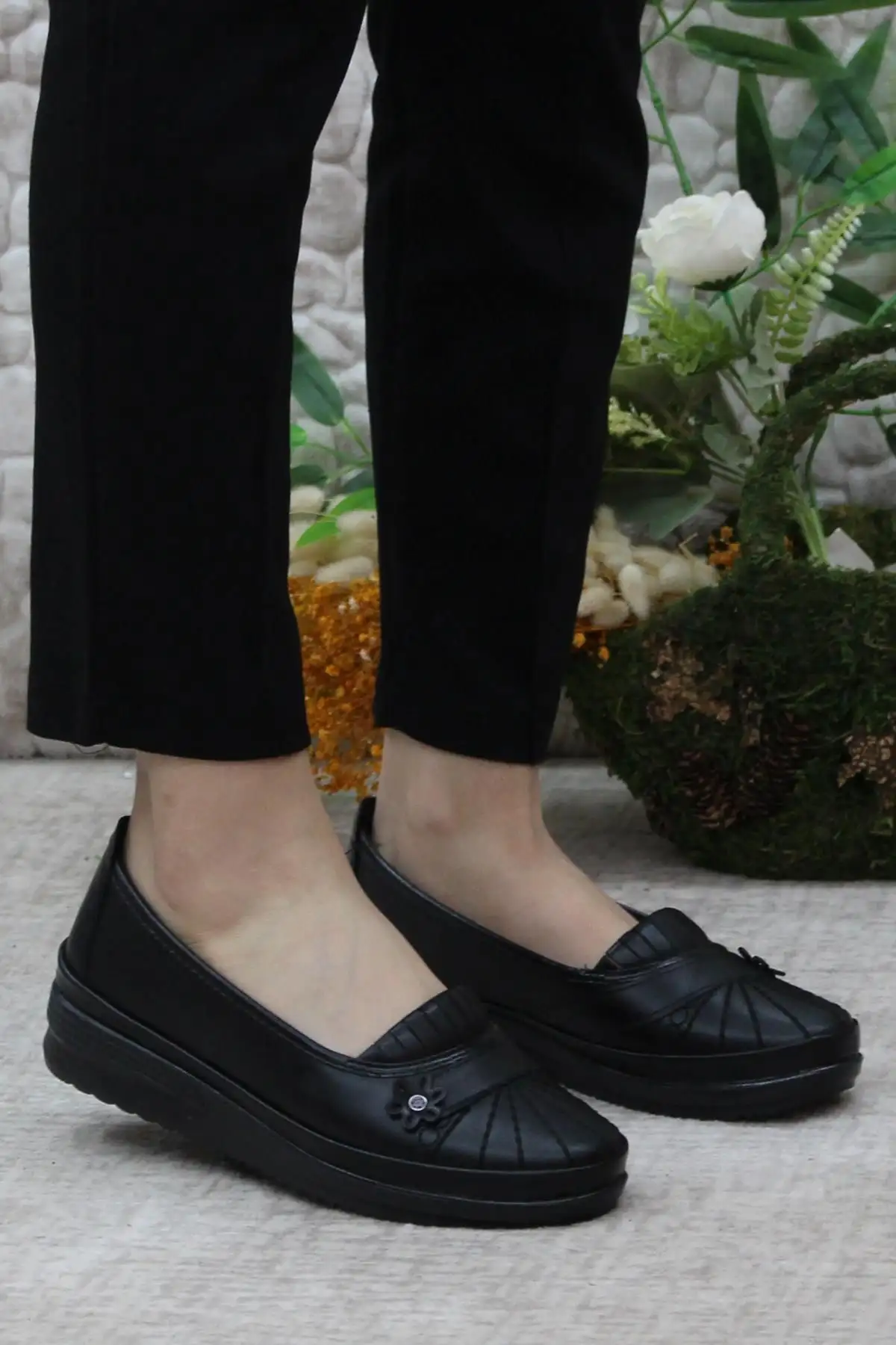 1222 0193 کفش مادر ارتوپدی کفش زنانه روزانه - 779 1222 0193 کفش مادر ارتوپدی کفش زنانه روزانه - 779