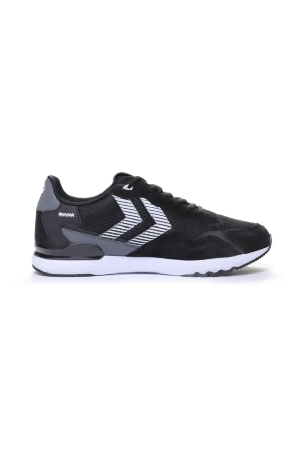 900046-2001 Hml Rembrant Sports Shoes Black - 727