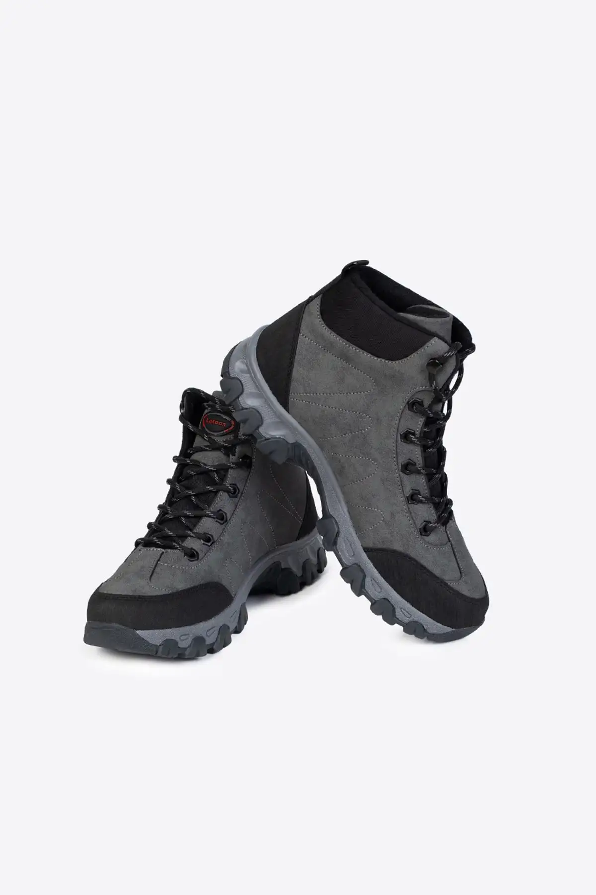 چکمه های کوهنوردی مردانه NKT07 - 72 چکمه های کوهنوردی مردانه NKT07 - 72