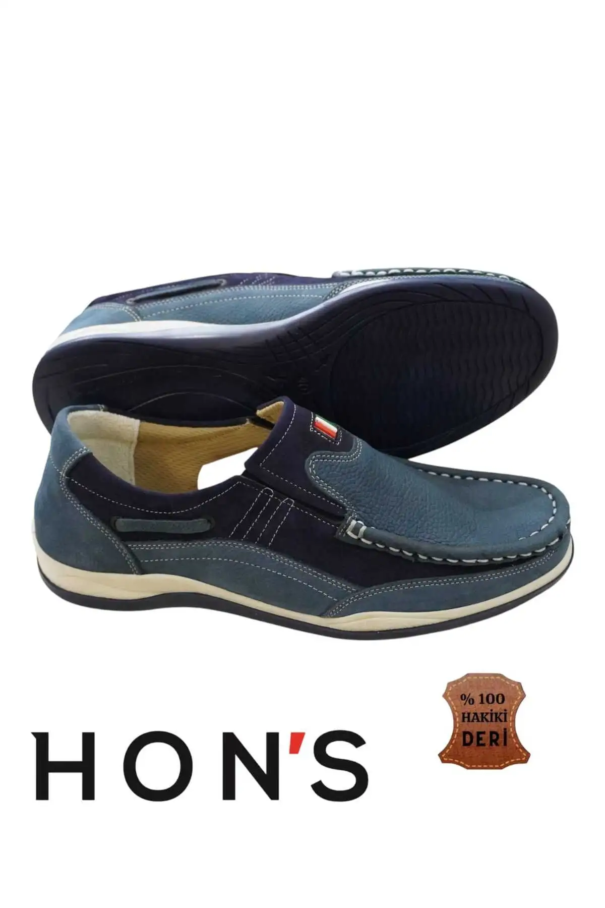 کفش مردانه گاه به گاه روزانه چرم اصل نوبوک، کفش کلاسیک زیره ارتوپدی (مدل AU01) - 699 کفش مردانه گاه به گاه روزانه چرم اصل نوبوک، کفش کلاسیک زیره ارتوپدی (مدل AU01) - 699