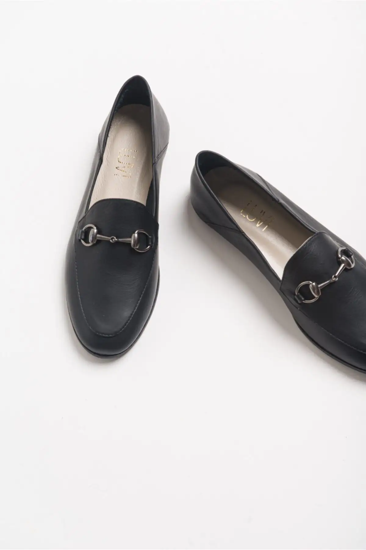 بالرین زنانه سیاه پوست F03 - 1270 بالرین زنانه سیاه پوست F03 - 1270