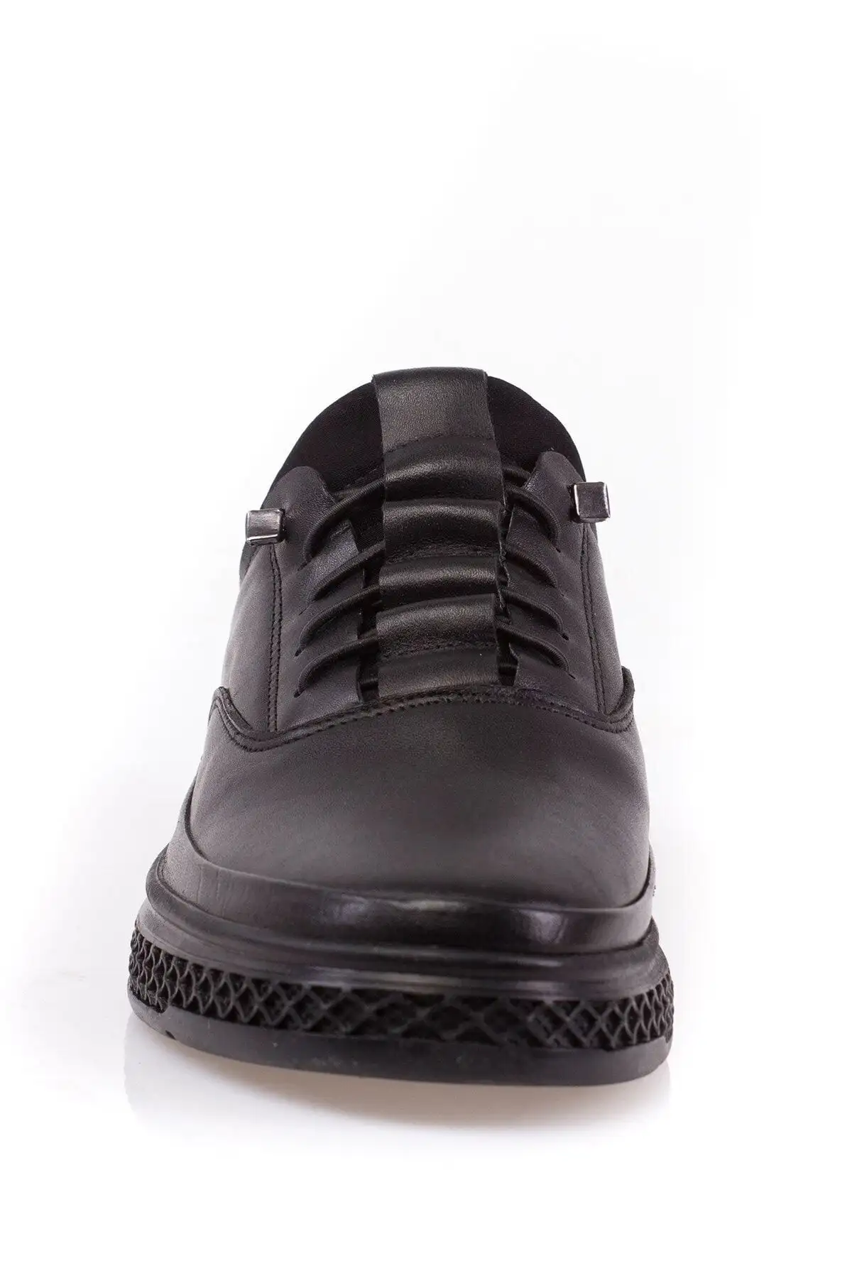 چرم اصل، بدون توری، کاملا ارتوپدی، راحت، کفش برای پاهای صدفی - 646 چرم اصل، بدون توری، کاملا ارتوپدی، راحت، کفش برای پاهای صدفی - 646