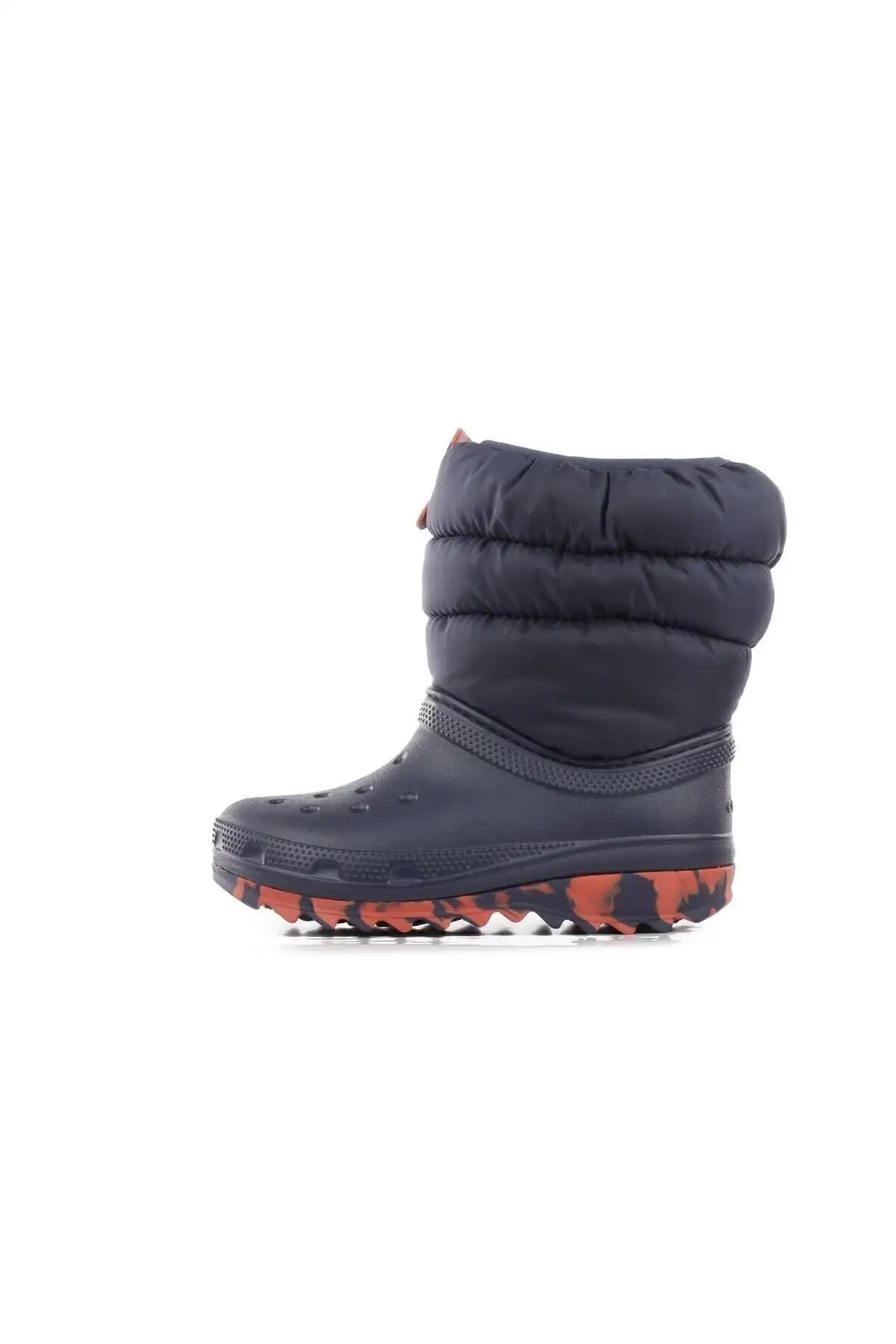 چکمه زمستانی نئو پاف کلاسیک 207684-410 - 1053