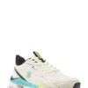 کفش دویدن مردانه Logi 4pr White - 1067