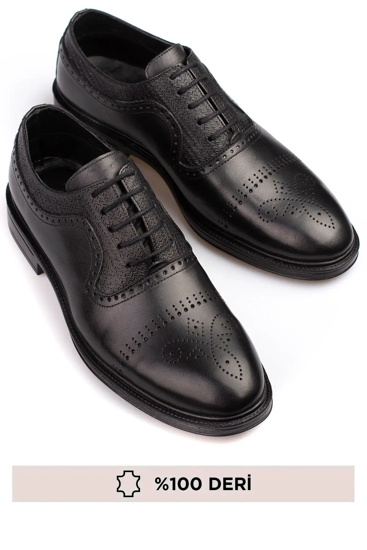 چرم اصل مدل کلاسیک 4 فصل کفش مردانه چرم داخلی و خارجی - 667 چرم اصل مدل کلاسیک 4 فصل کفش مردانه چرم داخلی و خارجی - 667