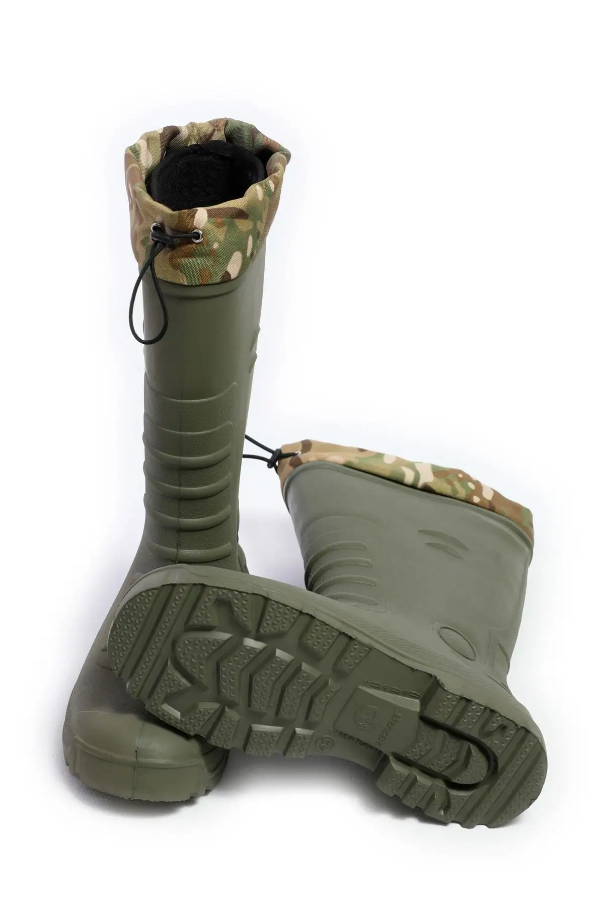 چکمه مردانه زمستانی - 1133