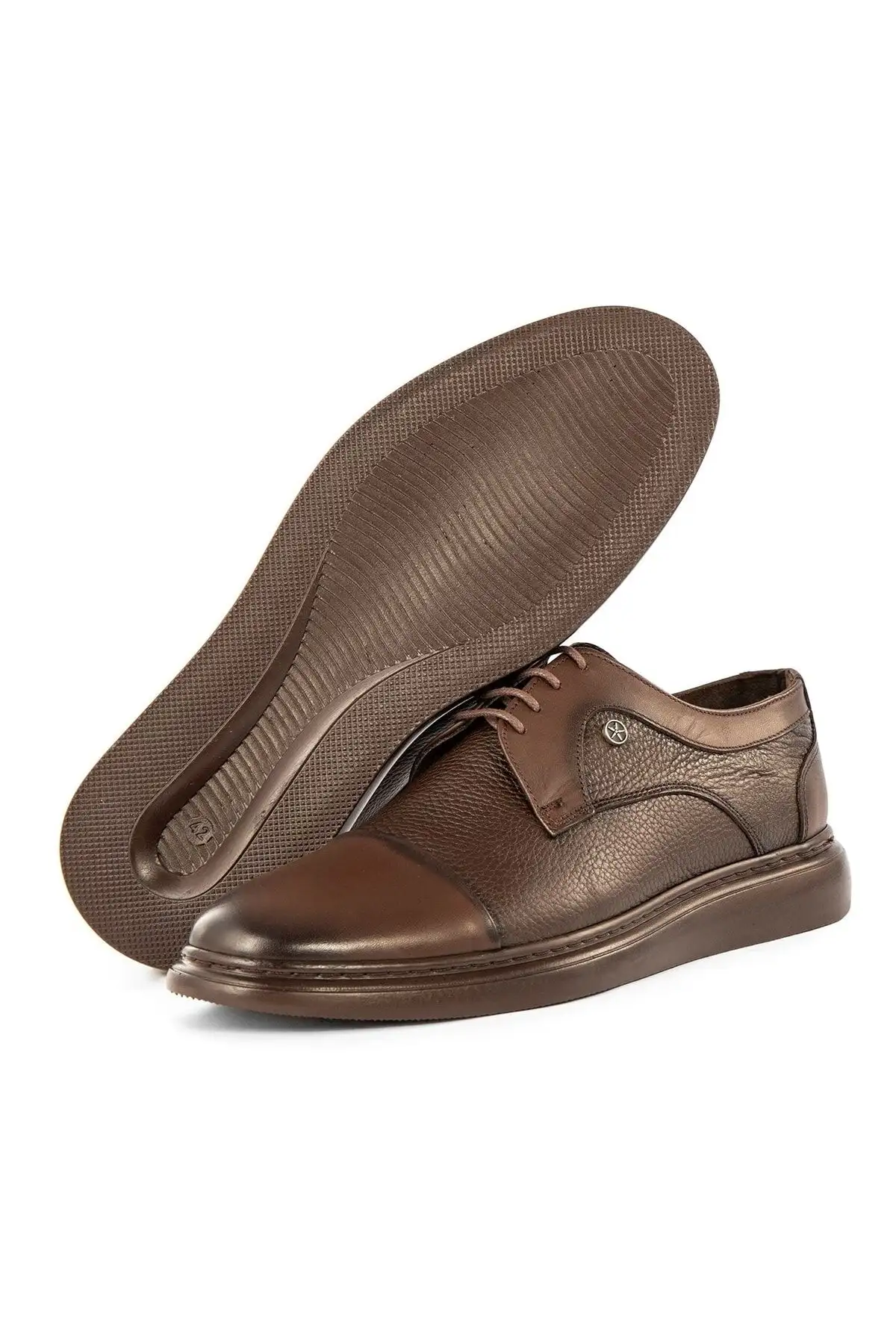 کفش کلاسیک روزانه مردانه چرم اصل استرن، کفش کلاسیک چرم اصل، دربی کلاسیک - 512 کفش کلاسیک روزانه مردانه چرم اصل استرن، کفش کلاسیک چرم اصل، دربی کلاسیک - 512