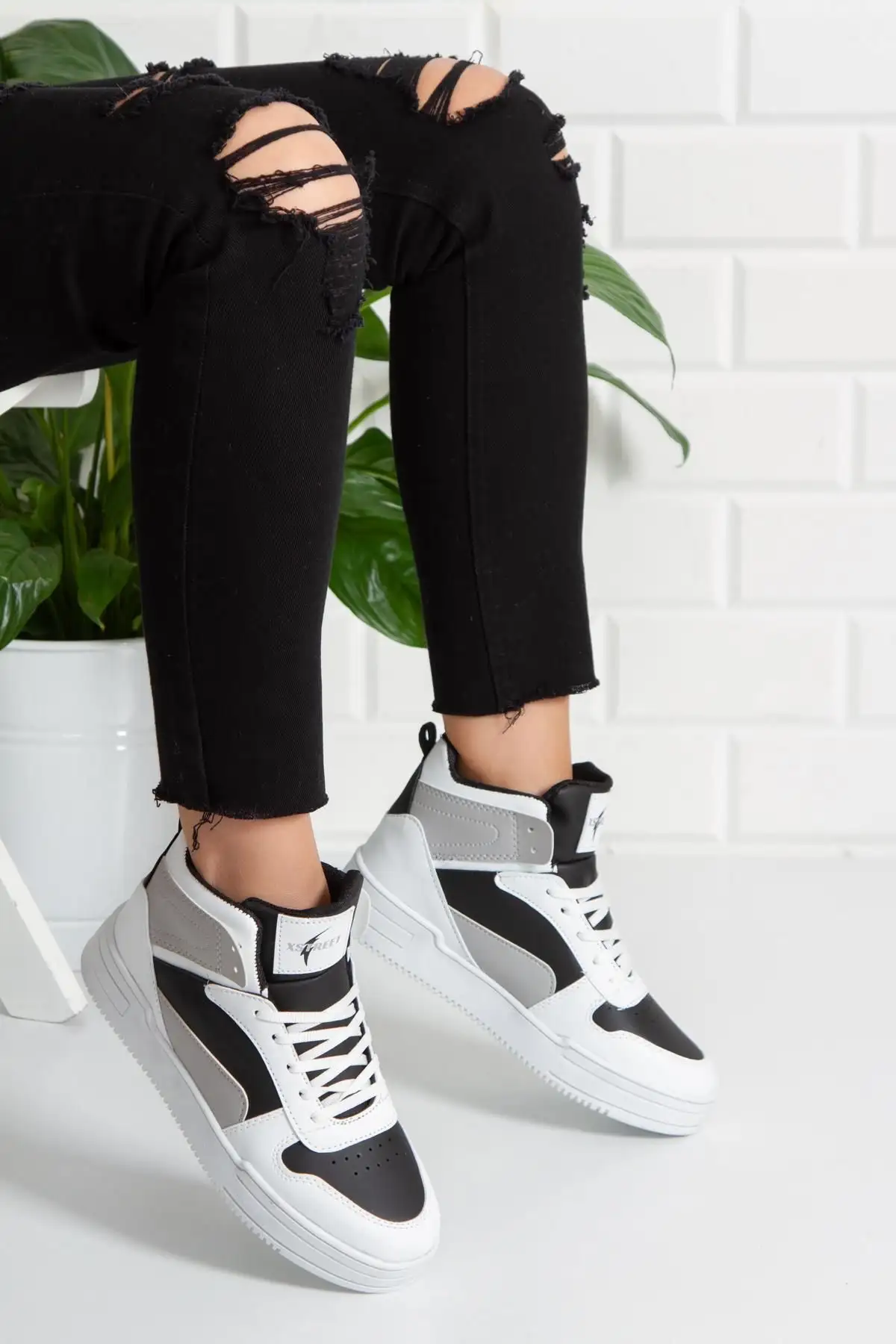 سبد کفش ورزشی جرد بالا - 326 سبد کفش ورزشی جرد بالا - 326