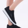 کفش اسپرت مشکی Unisex Tb107 - 30