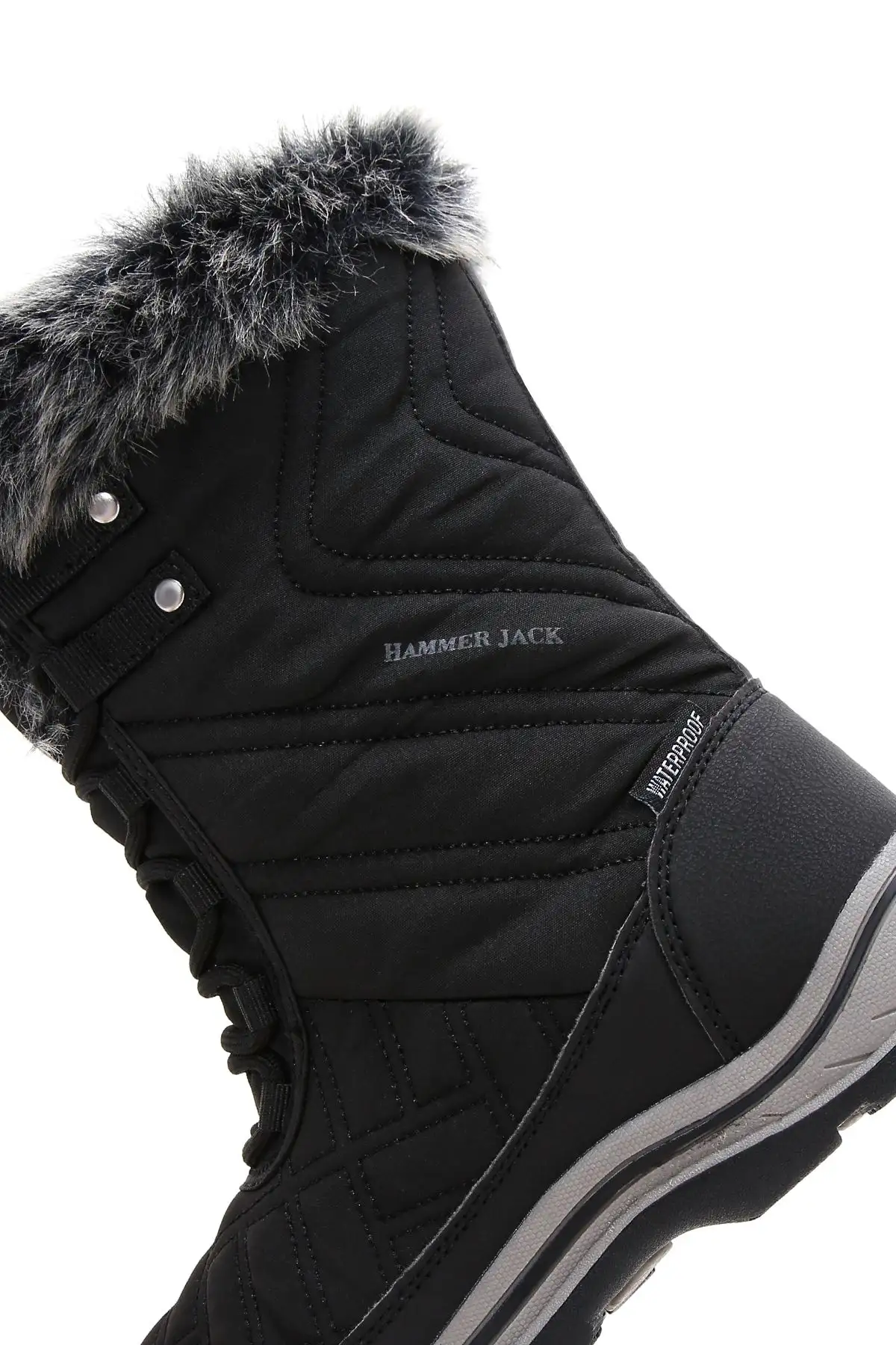 چکمه زنانه جک اوسوآ در فضای باز - 1044 چکمه زنانه جک اوسوآ در فضای باز - 1044