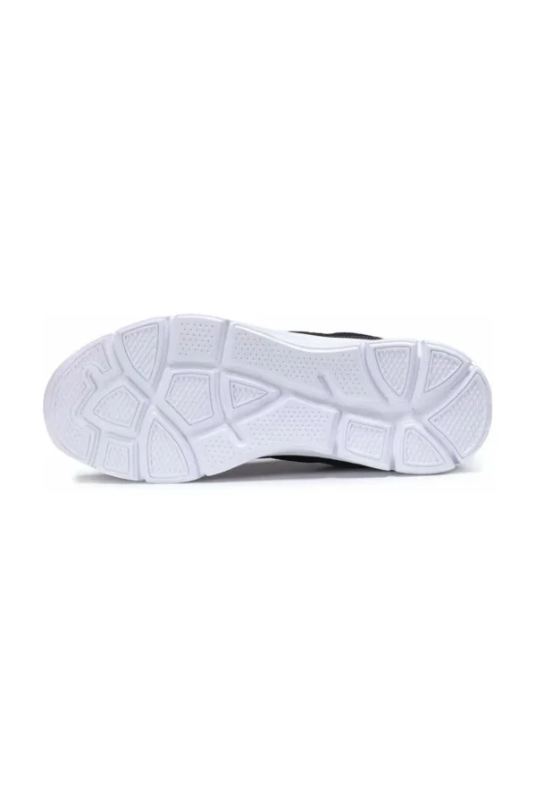 208202-2001 Black CARACAS II SNEAKER - 1105