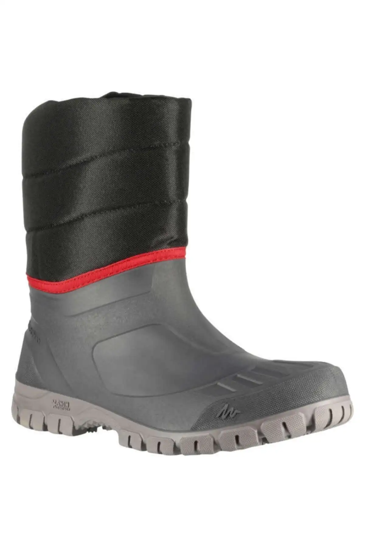 چکمه های برفی پیاده روی در فضای باز مردانه گرم -18 درجه سانتی گراد ضد آب - 1030