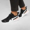 کفش دویدن مشکی Anzarun Lite Unisex - 1123