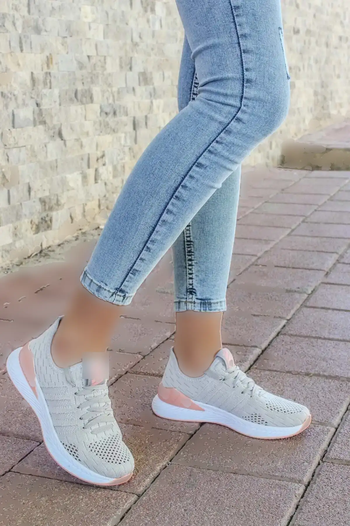 كفش آناتوميك يونيسكس كفش ورزشي پياده روي ضمانت شده روزانه Ice 925za038 - 361 كفش آناتوميك يونيسكس كفش ورزشي پياده روي ضمانت شده روزانه Ice 925za038 - 361