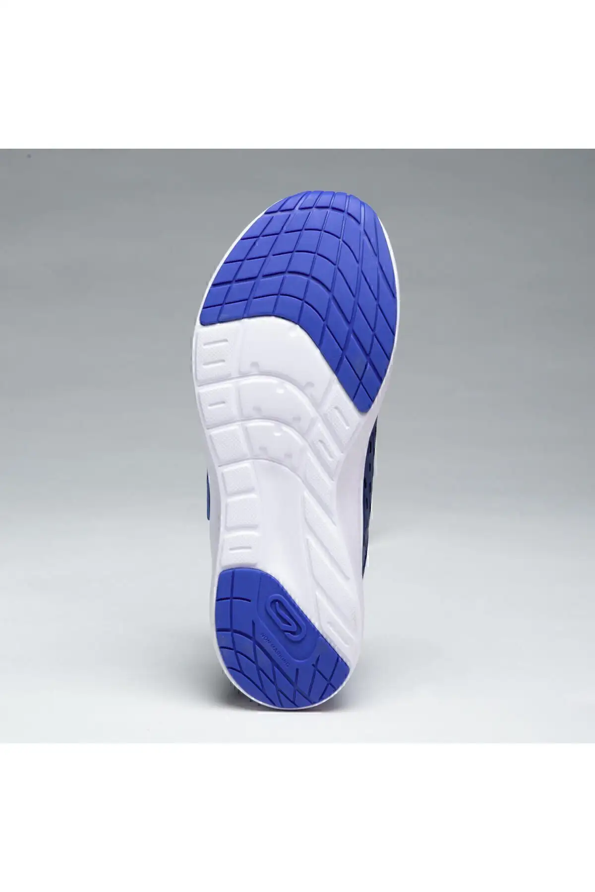 کفش ورزشی بچه گانه آبی Velcro At Easy - 371 کفش ورزشی بچه گانه آبی Velcro At Easy - 371