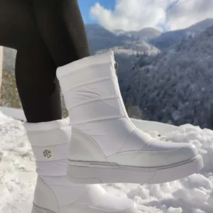 Çiğdem Snow Boots Unisex - 1013