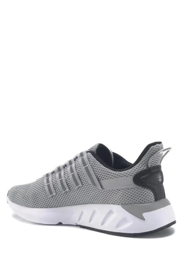 کفش دویدن مردانه Sword 3fx Grey - 1102