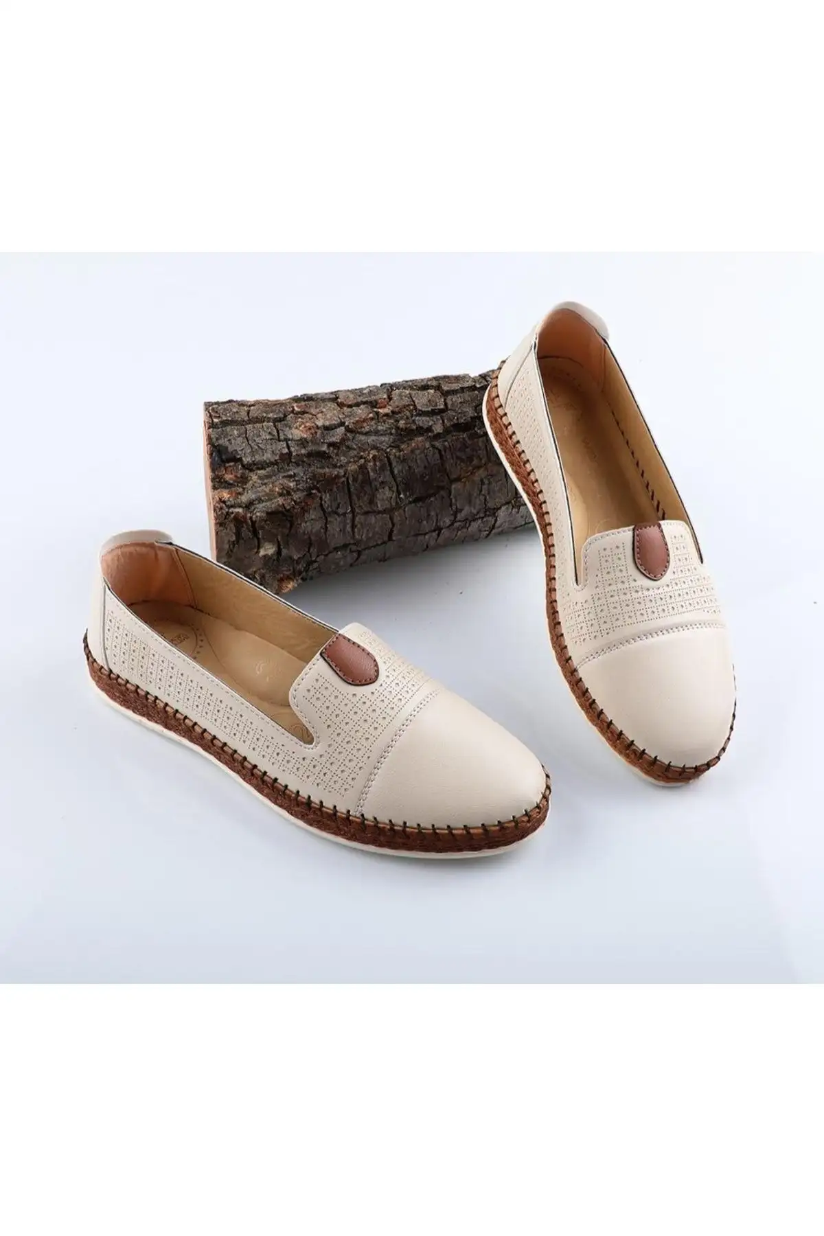 کفش راحتی گاه به گاه ارتوپدی زنانه مادر پیاده روی روزانه - 1216 کفش راحتی گاه به گاه ارتوپدی زنانه مادر پیاده روی روزانه - 1216