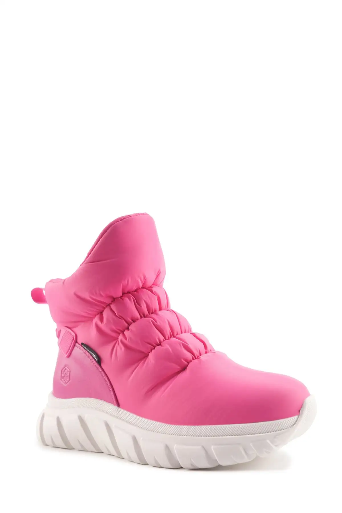 چکمه های برفی زنانه CIARRA 4PR Fuchsia - 1363 چکمه های برفی زنانه CIARRA 4PR Fuchsia - 1363