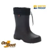 Onboot Eva Thermal Lightweight Lace Short Hunting Work, Rain Gardening Boots 2006 - 1131
