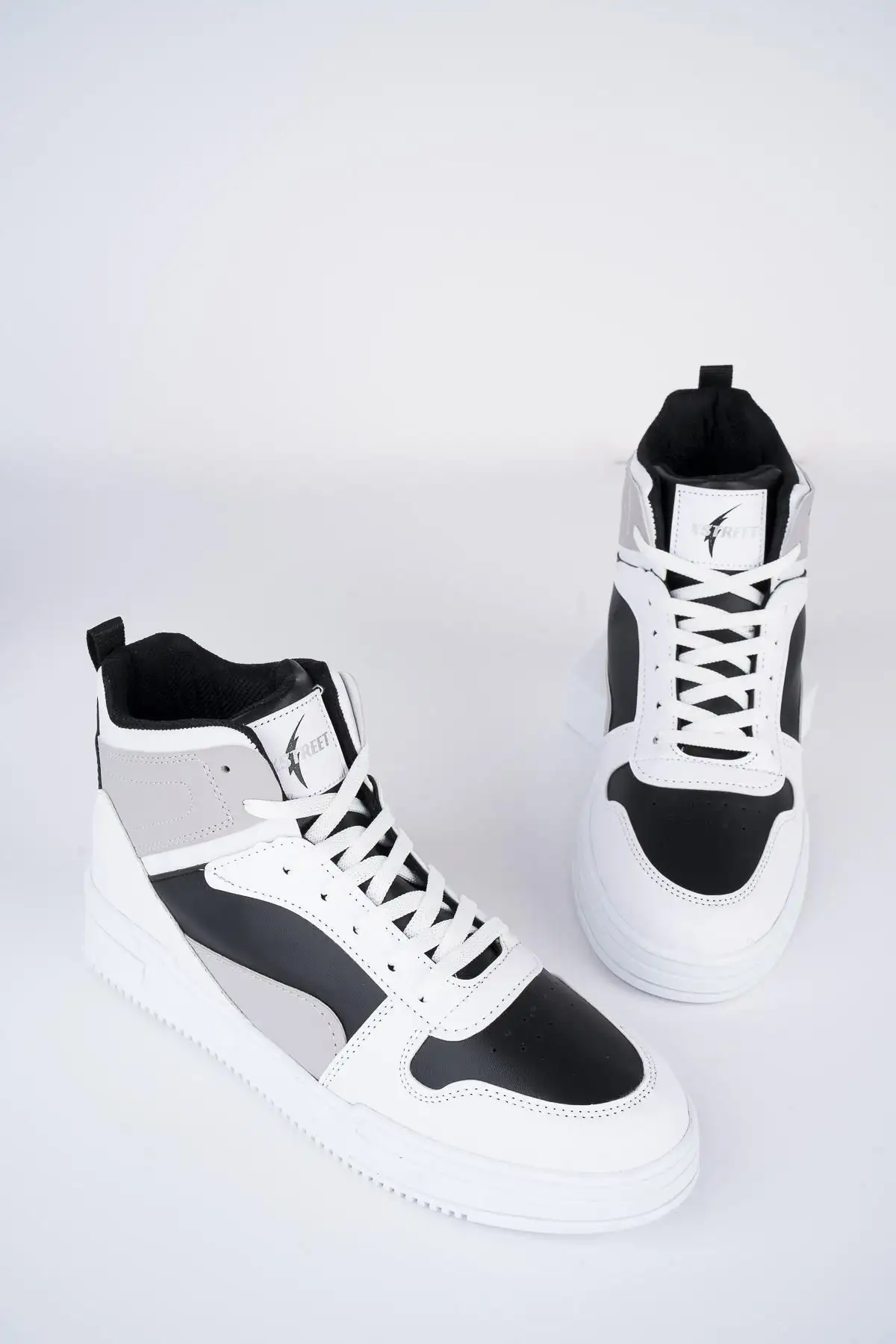 سبد کفش ورزشی جرد بالا - 326 سبد کفش ورزشی جرد بالا - 326