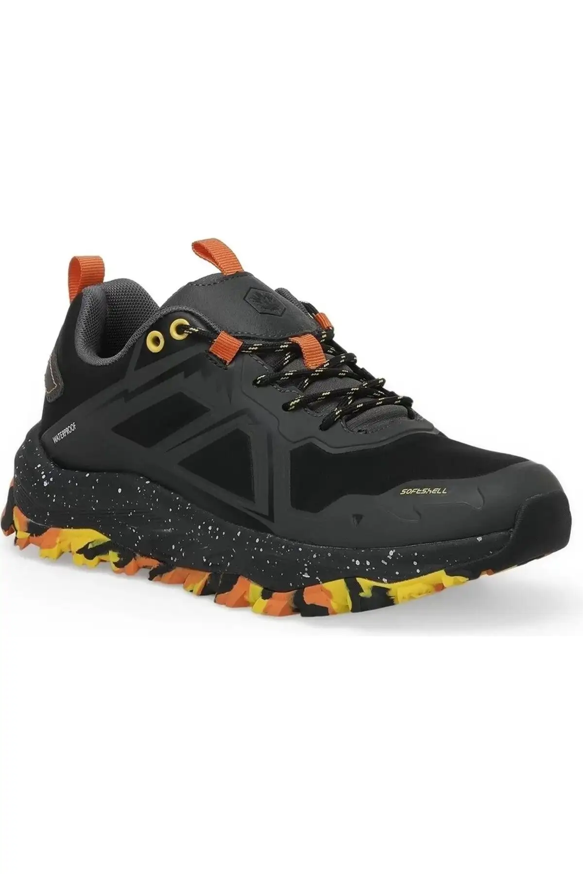 کفش زمستانی ضد آب مردانه دالاس در فضای باز - 489 کفش زمستانی ضد آب مردانه دالاس در فضای باز - 489