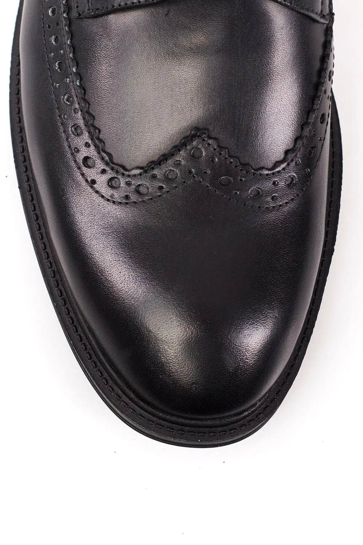 کفش کلاسیک مردانه چرم اصل درجه یک داخلی و خارجی چرم - 712 کفش کلاسیک مردانه چرم اصل درجه یک داخلی و خارجی چرم - 712