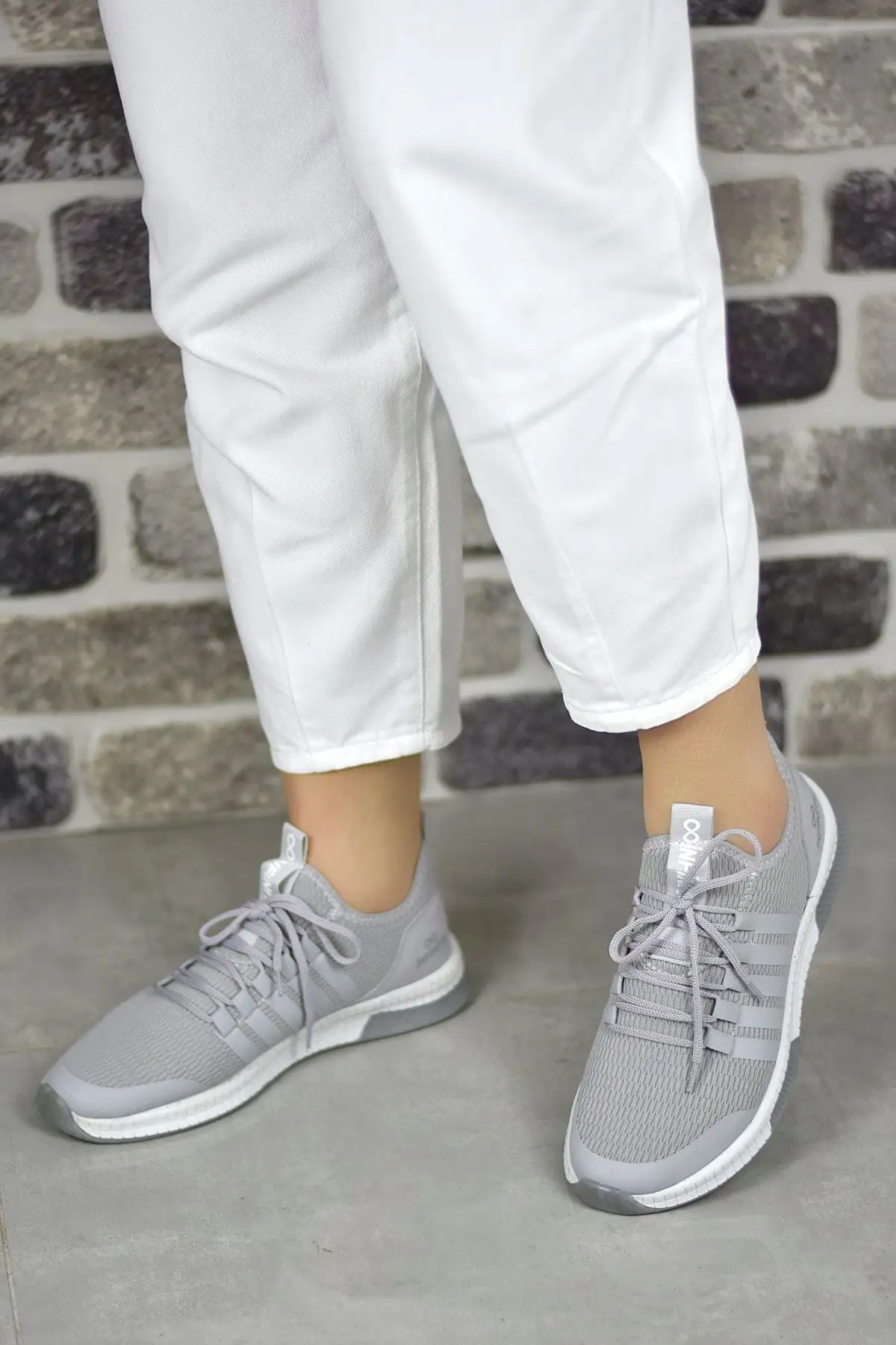 کفش ورزشی-کفش کتانی، کفش پیاده روی - 764 کفش ورزشی-کفش کتانی، کفش پیاده روی - 764