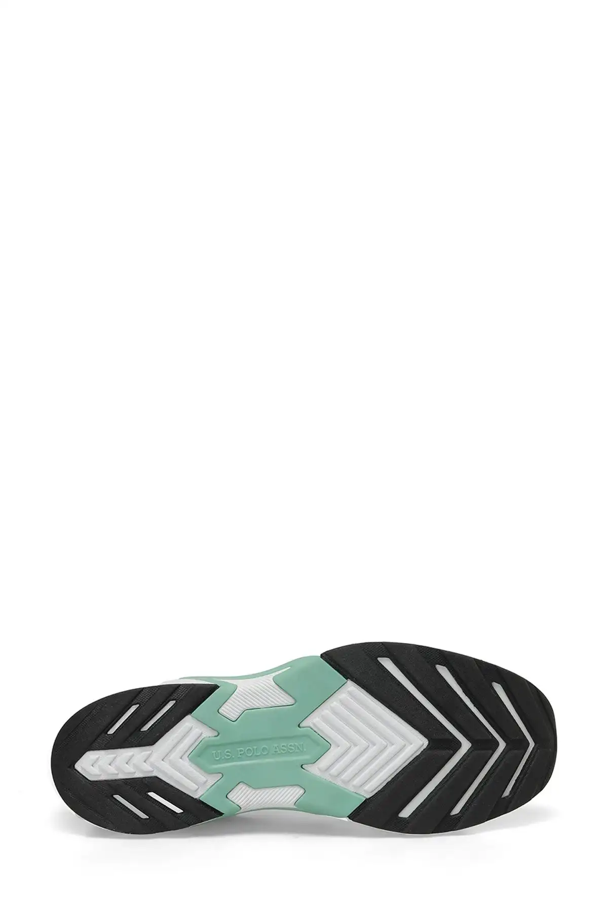 کفش دویدن مردانه BATTERY 4FX Black - 1092