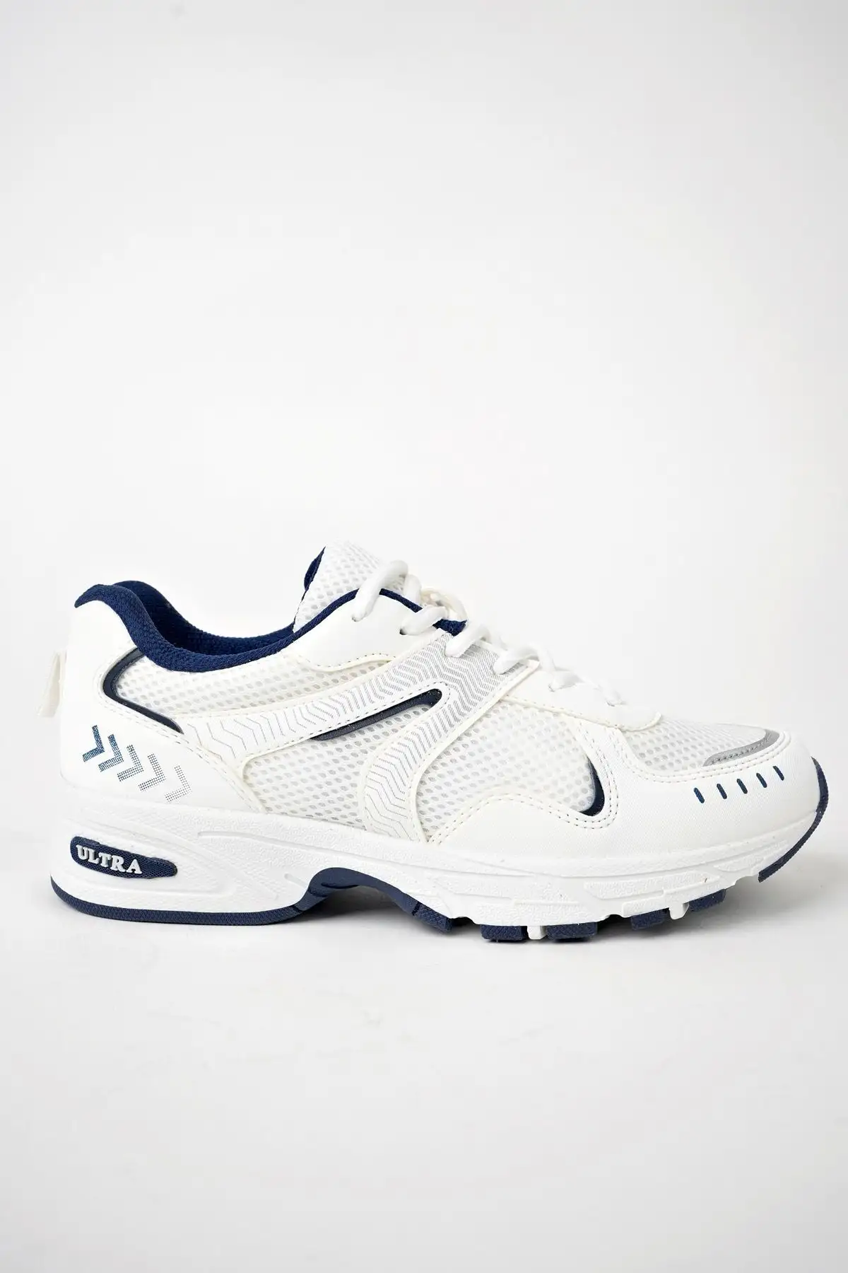 کفش راحتی زنانه سفید - 324 کفش راحتی زنانه سفید - 324