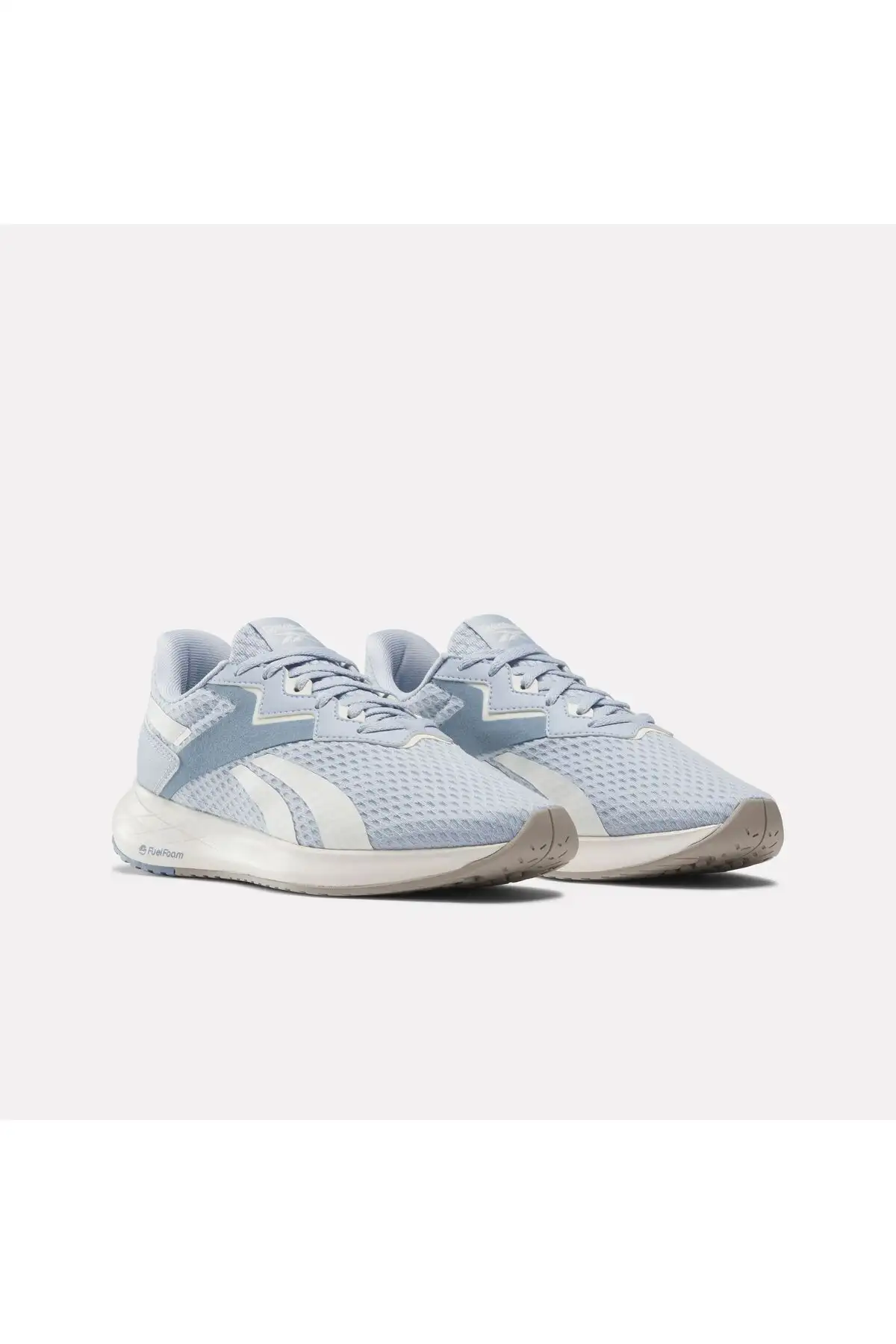 کفش دوی زنانه ENERGEN PLUS 2 آبی - 1073 کفش دوی زنانه ENERGEN PLUS 2 آبی - 1073
