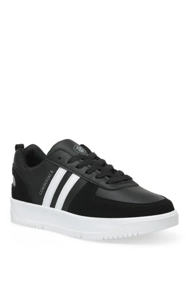 Klan G 2pr Black Unisex Sneaker - 1129
