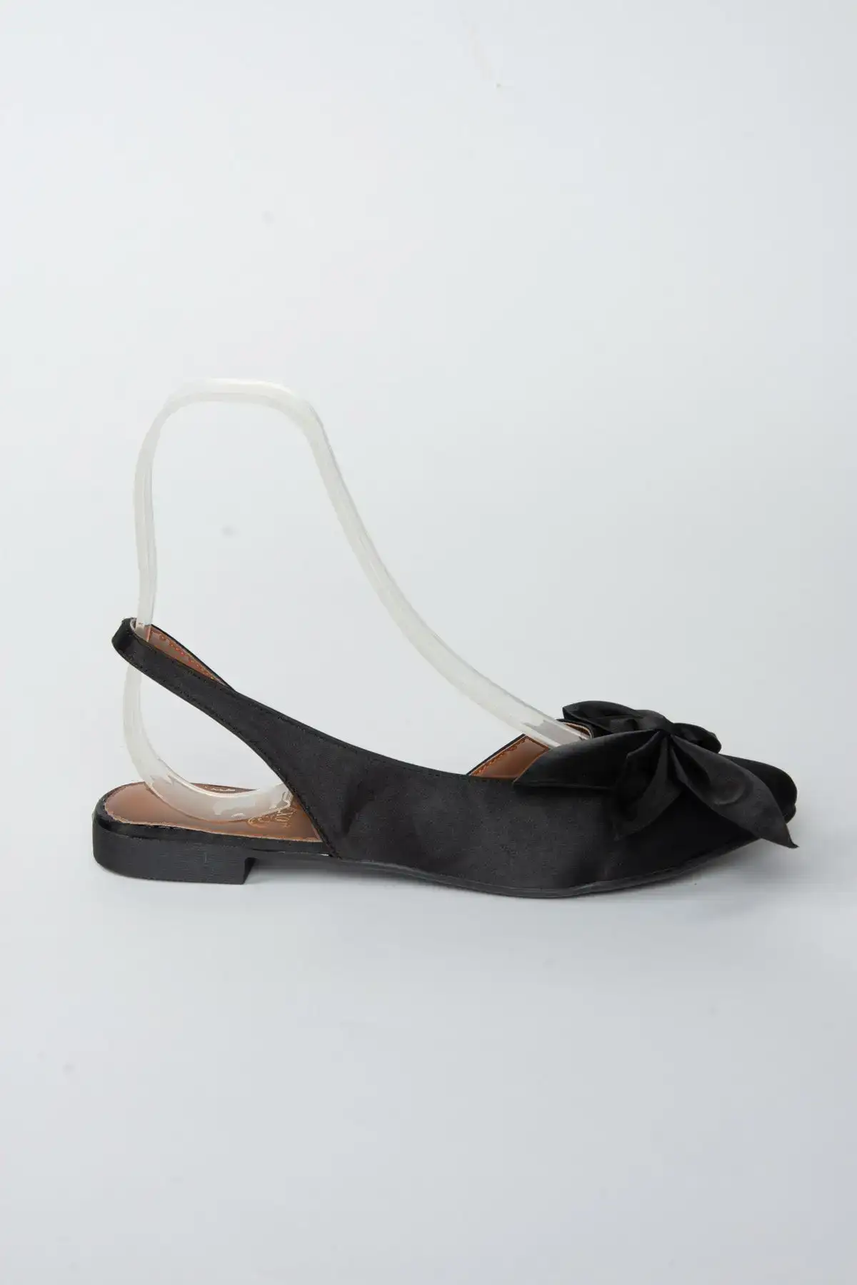 بالرین زنانه مشکی H726809004 - 854 بالرین زنانه مشکی H726809004 - 854