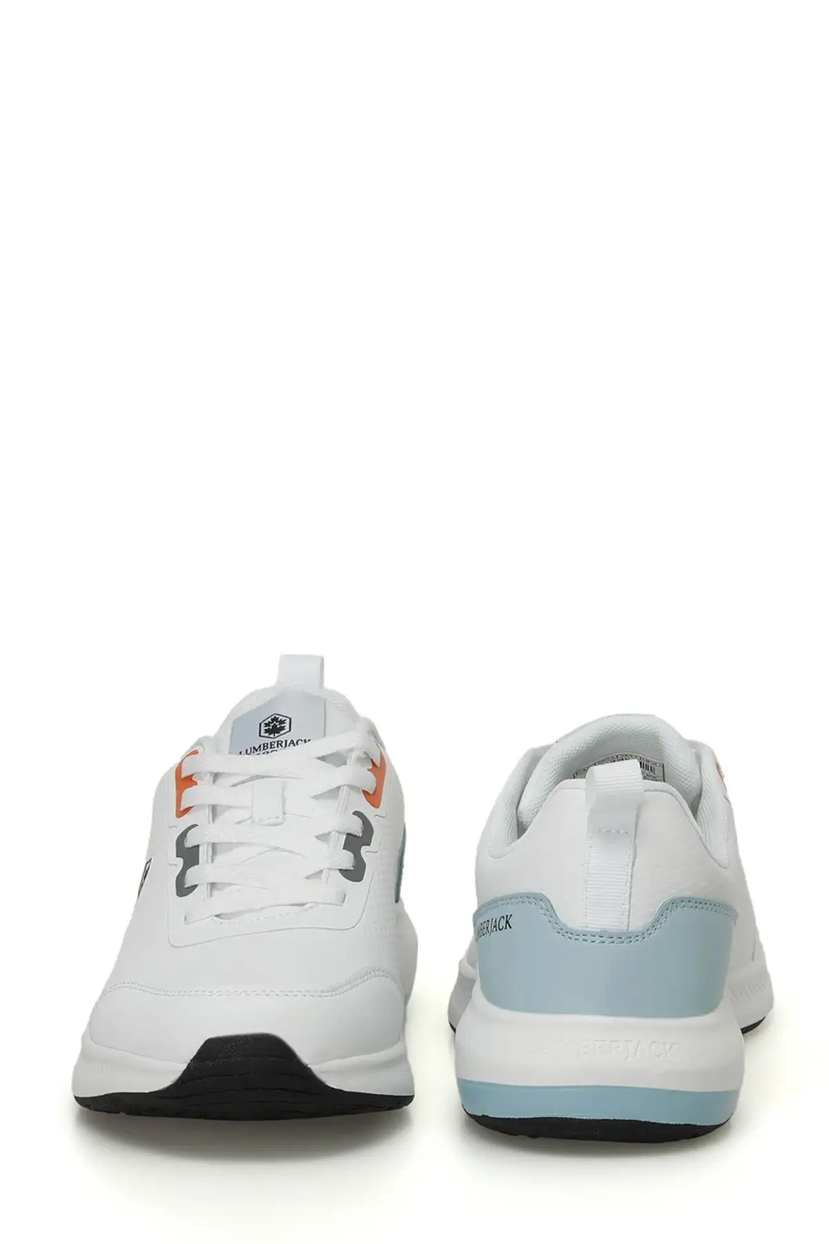 کفش ورزشی مردانه Murry 4pr,white - 1081 کفش ورزشی مردانه Murry 4pr,white - 1081