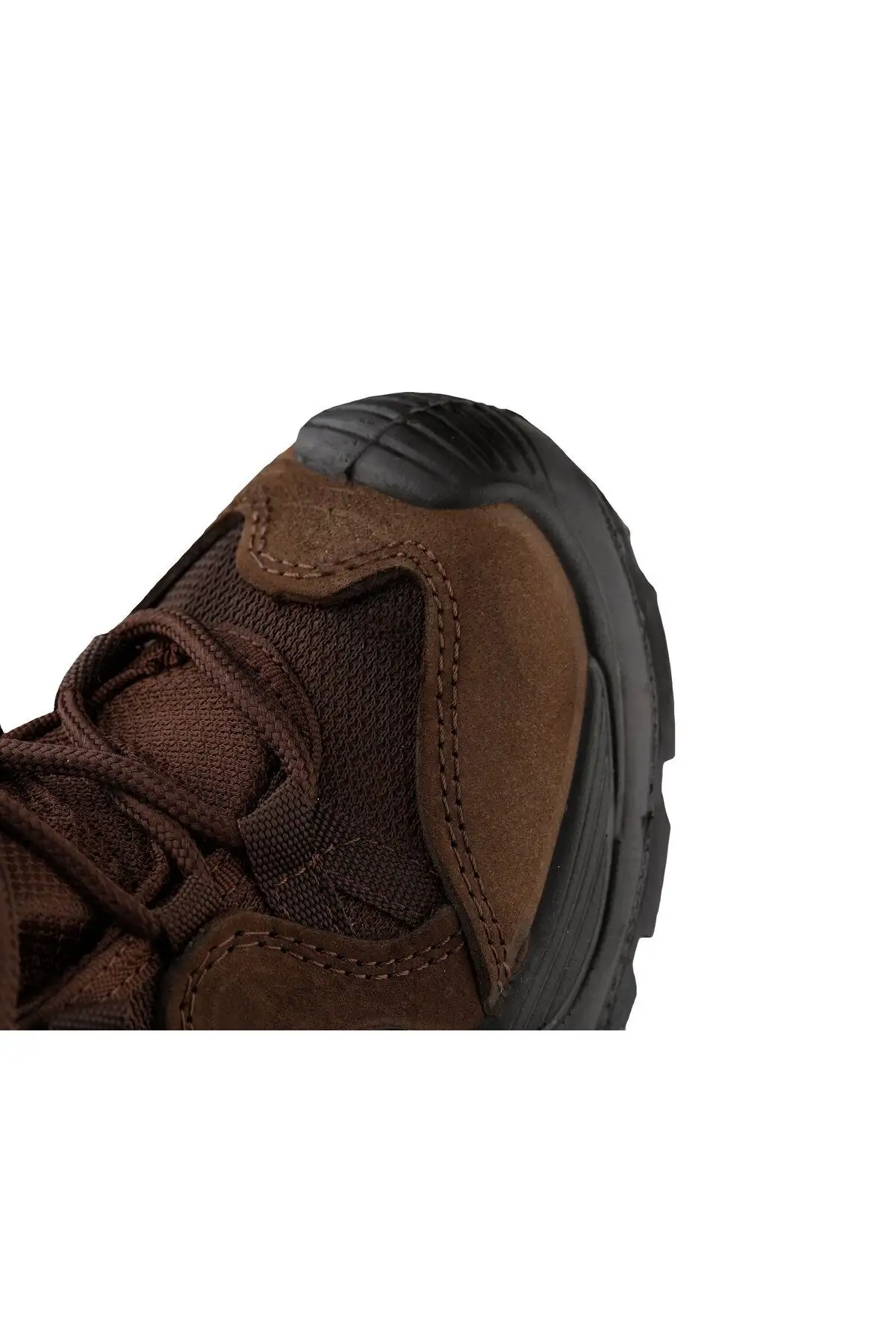 چکمه های تاکتیکی چرمی ضد آب ضد آب مردانه - 1054