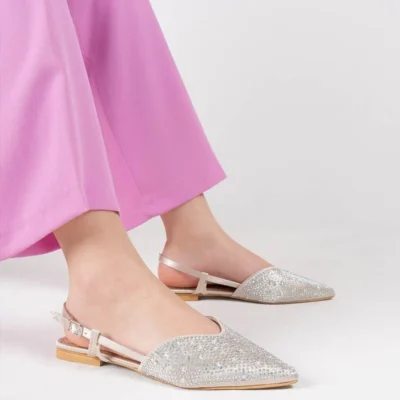 بالرین های سنگی زنانه Kesal Inna - 1324