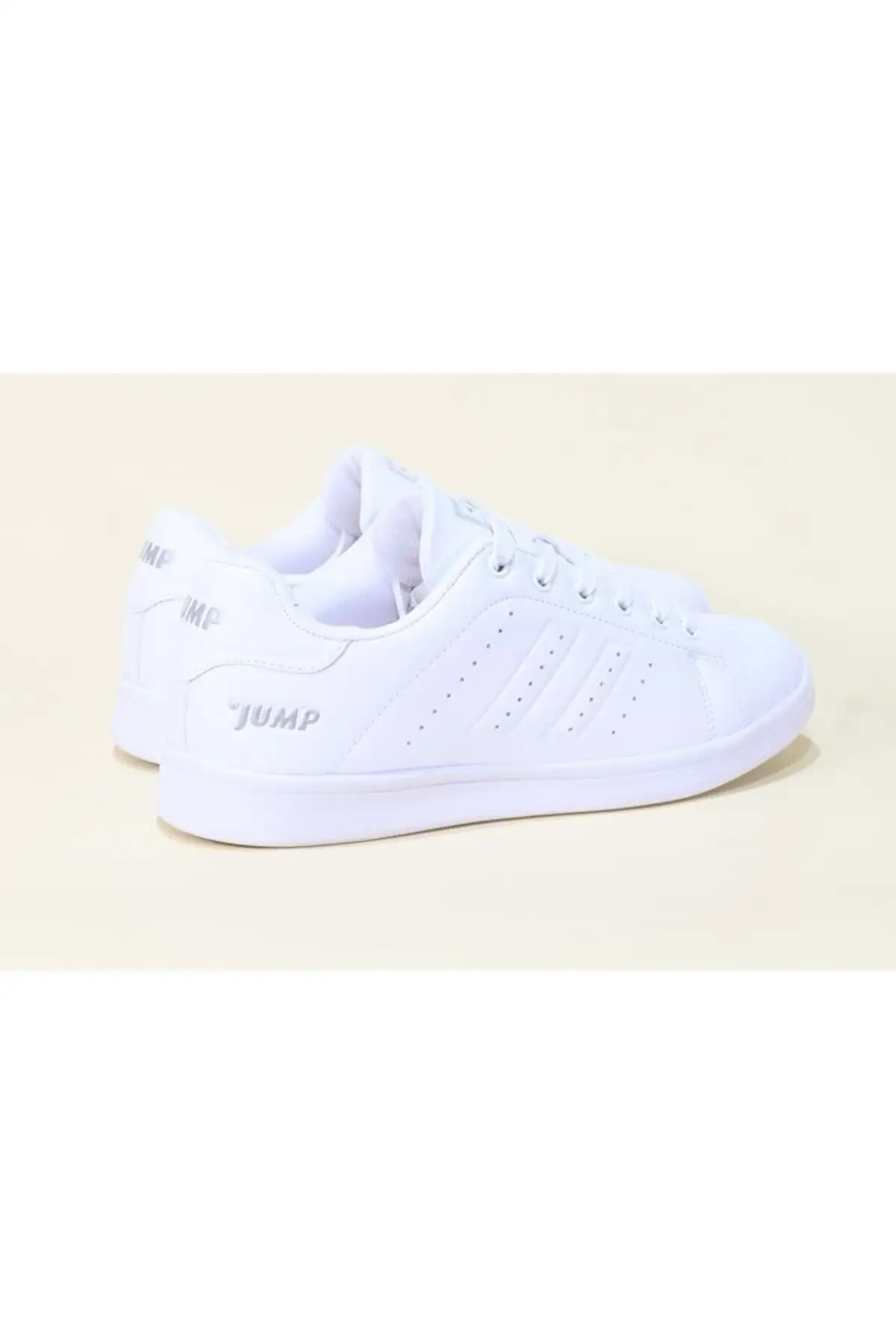 کفش ورزشی ارتوپدی یونیسکس سفید N 15306 کفش ورزشی پیاده روی روزانه - 732 کفش ورزشی ارتوپدی یونیسکس سفید N 15306 کفش ورزشی پیاده روی روزانه - 732